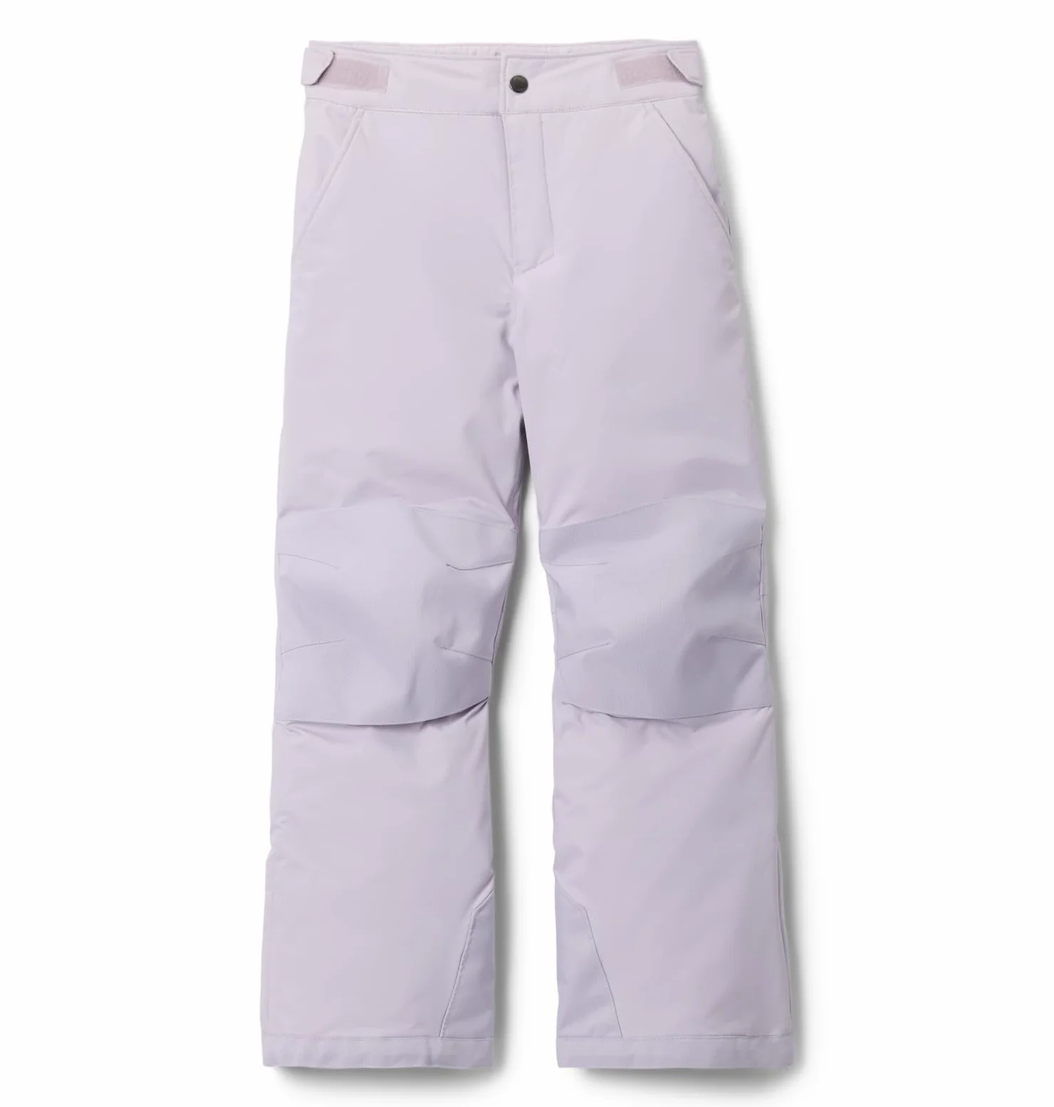 Columbia Dziewczęce spodnie No Snowing Down, Lavender Pearl, XXS