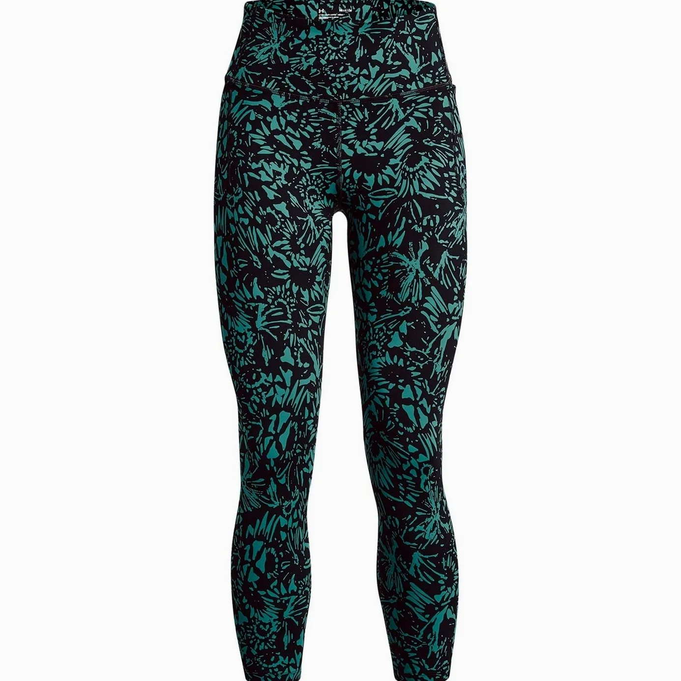 Under Armour Meri P damskie legginsy do kostki