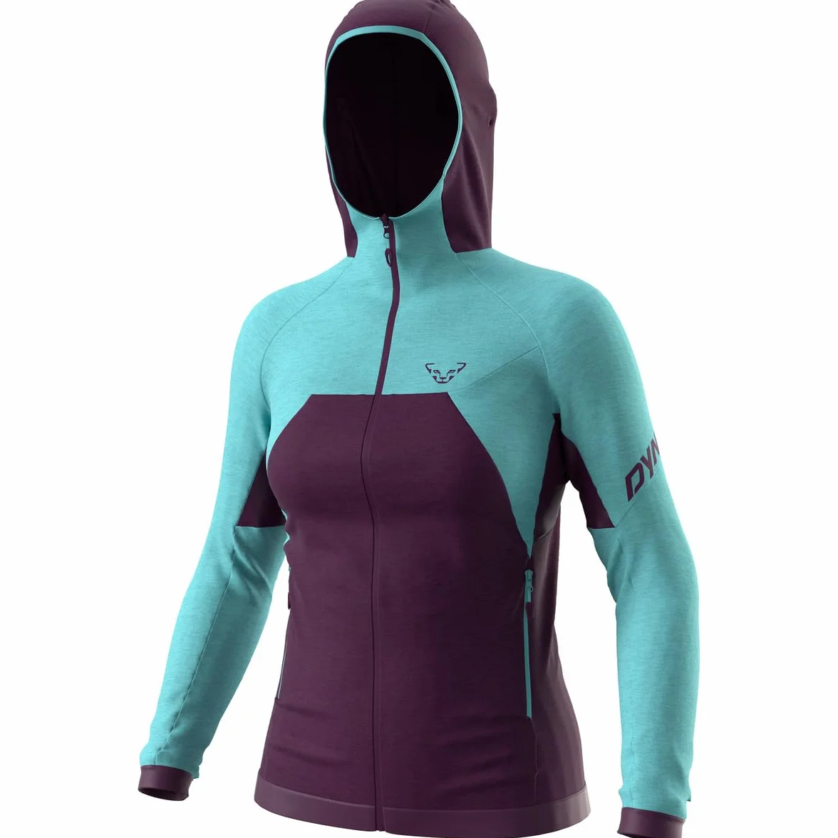 Dynafit Bluza Marka Model Tour Wool Thermal W Hoody