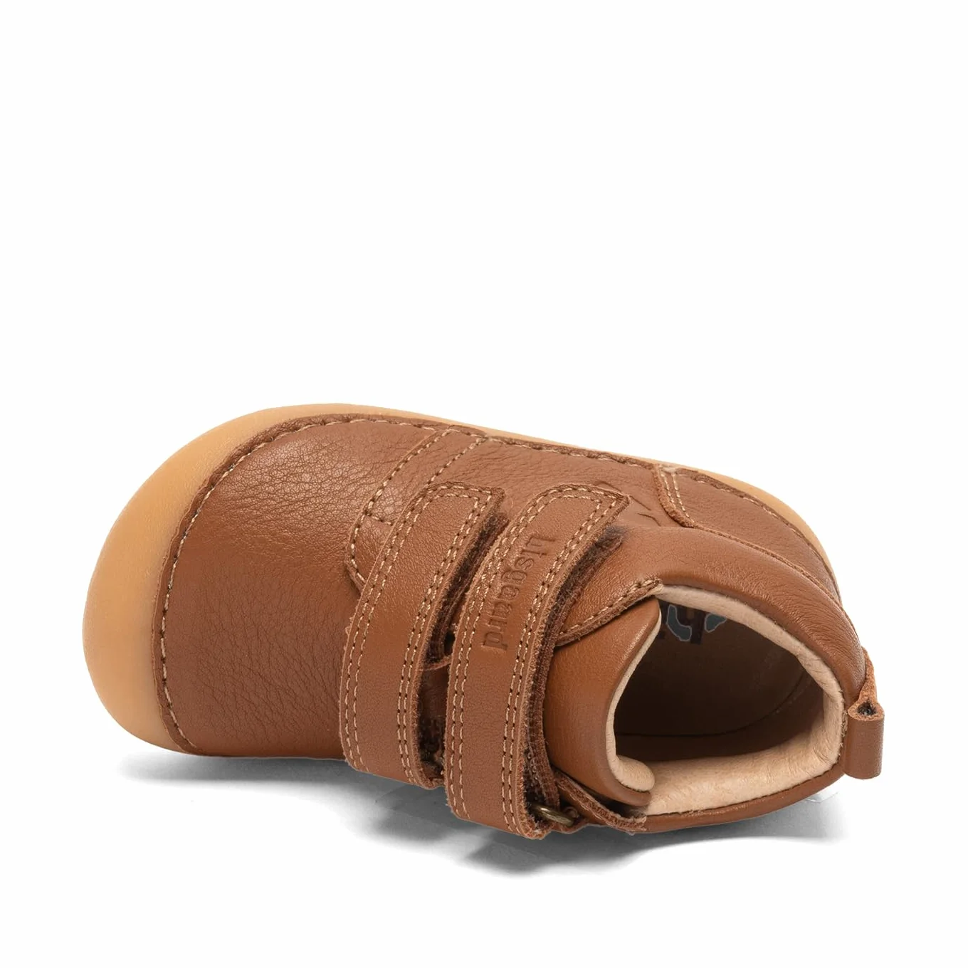 Bisgaard Uniseks - dzieci Bisgaard CarterButy First Walker Shoe