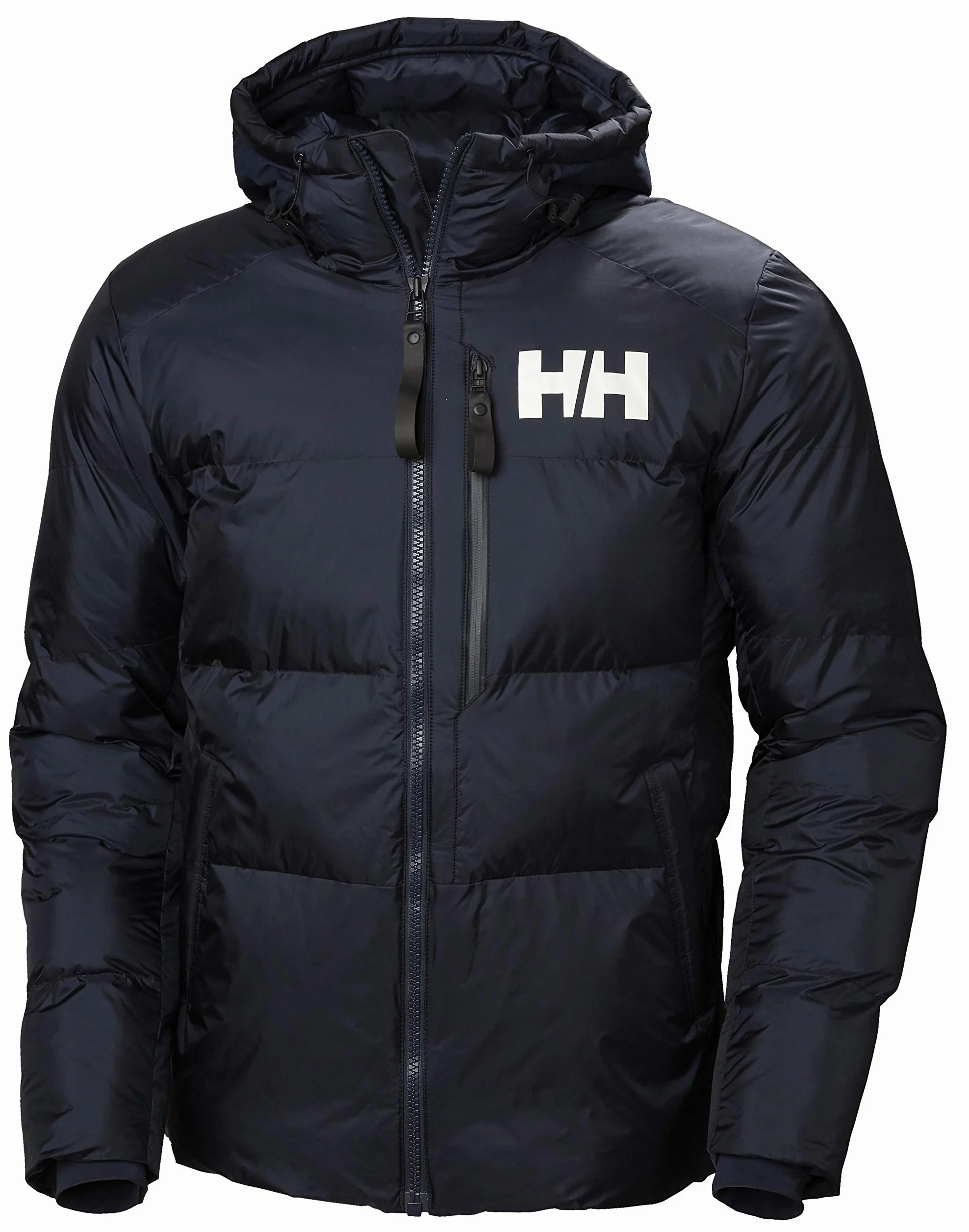 Helly Hansen Męska kurtka sportowa Mężczyźni Aktywna zimowa Parka (1 w zestawie)