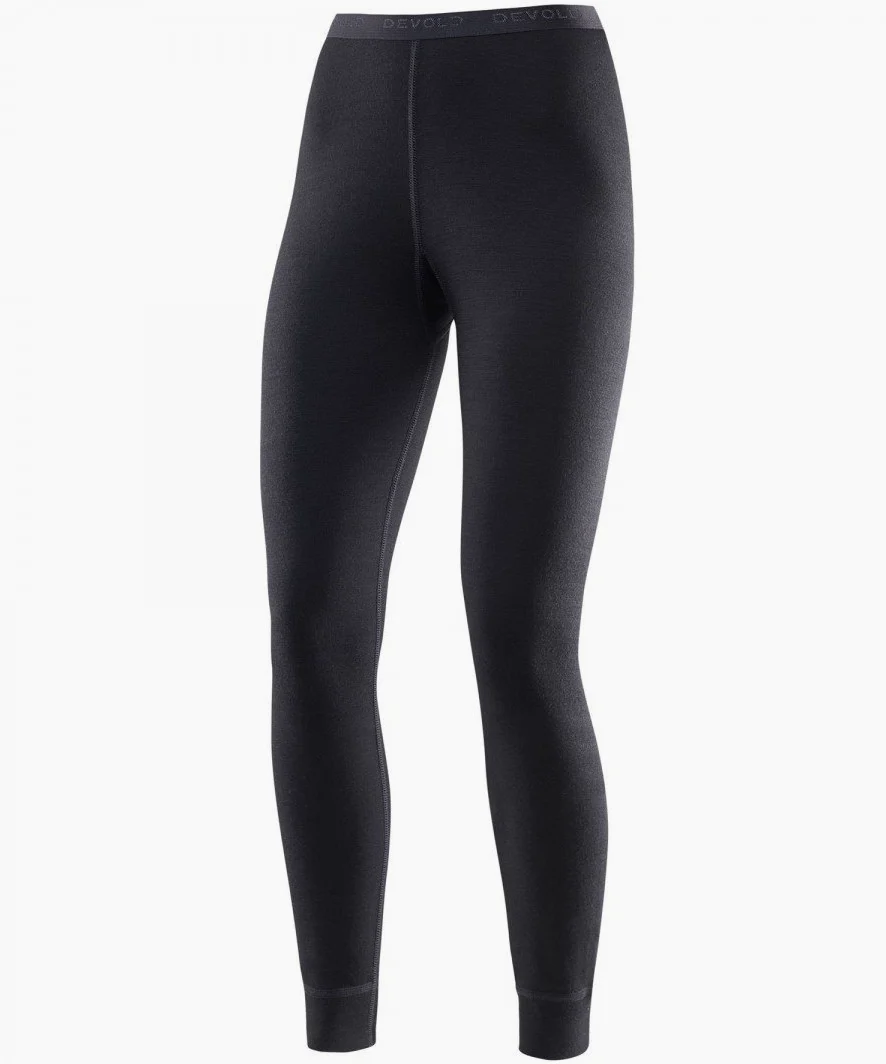 Devold Funktions-unterhose Duo Active Longjohns - Bielizna funkcyjna Kobiety