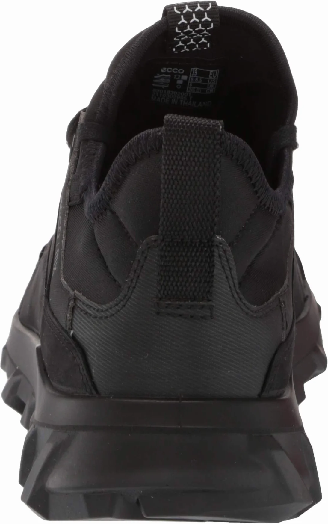 ECCO Kobiety Ecco MxButy trekkingowe