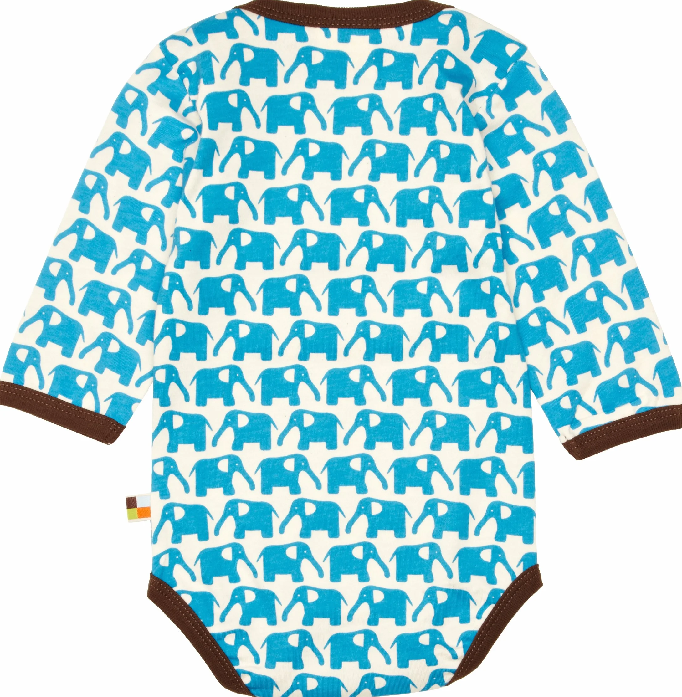 Loud + Proud Unisex - Baby Body 202
