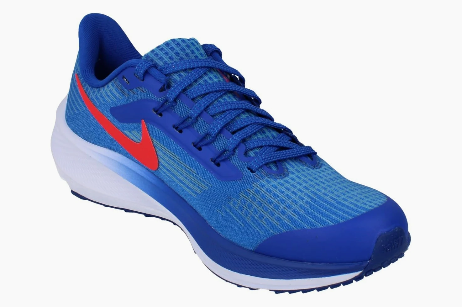 NIKE Uniseks - dzieci Nike Air Zoom Pegasus 39Adidasy