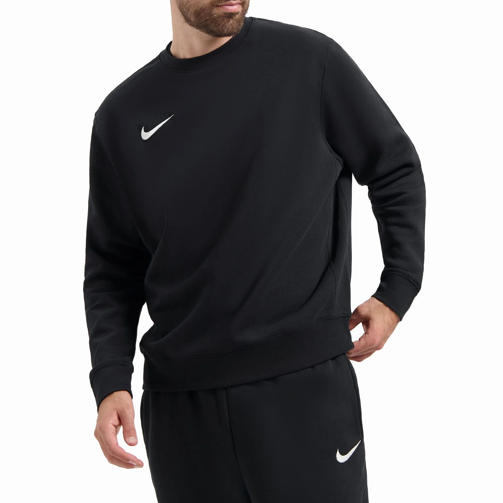 Soccer Koszulki marki Nike dla mężczyzn