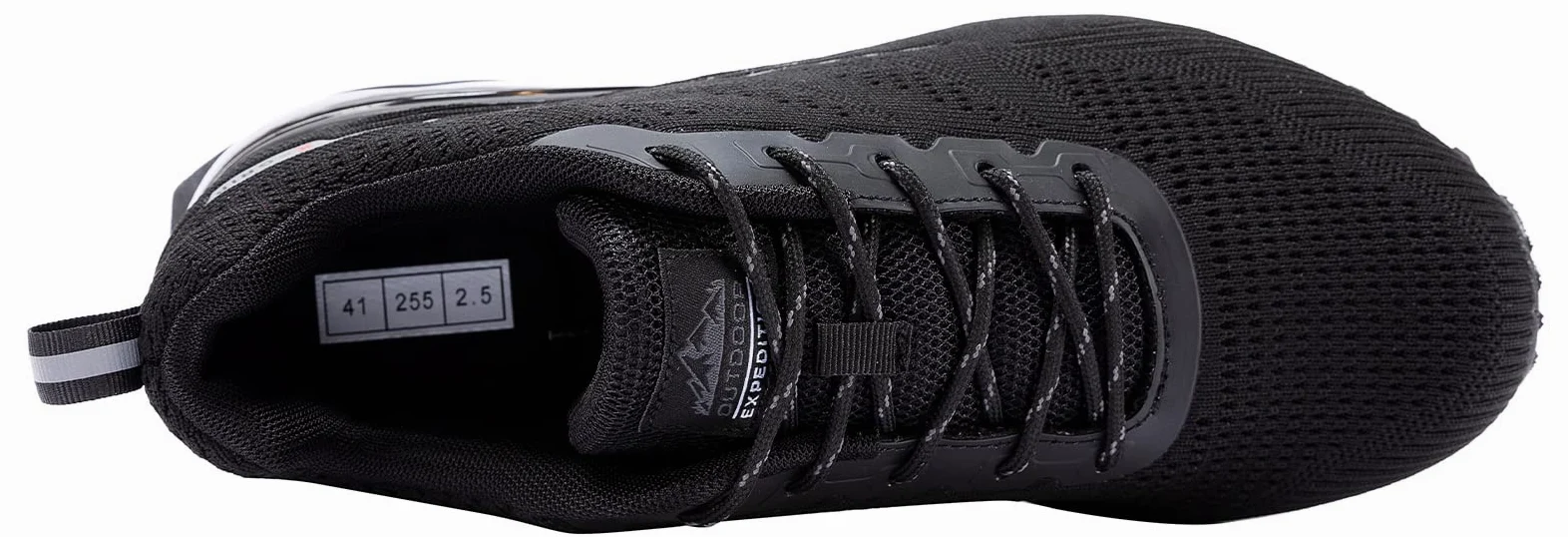 Kricely Buty do biegania w terenie, męskie, oddychające, lekkie, antypoślizgowe, niski stan, buty do chodzenia
