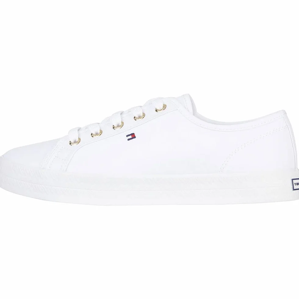 Tommy Hilfiger Kobiety Essential Nautical SneakerAdidasy