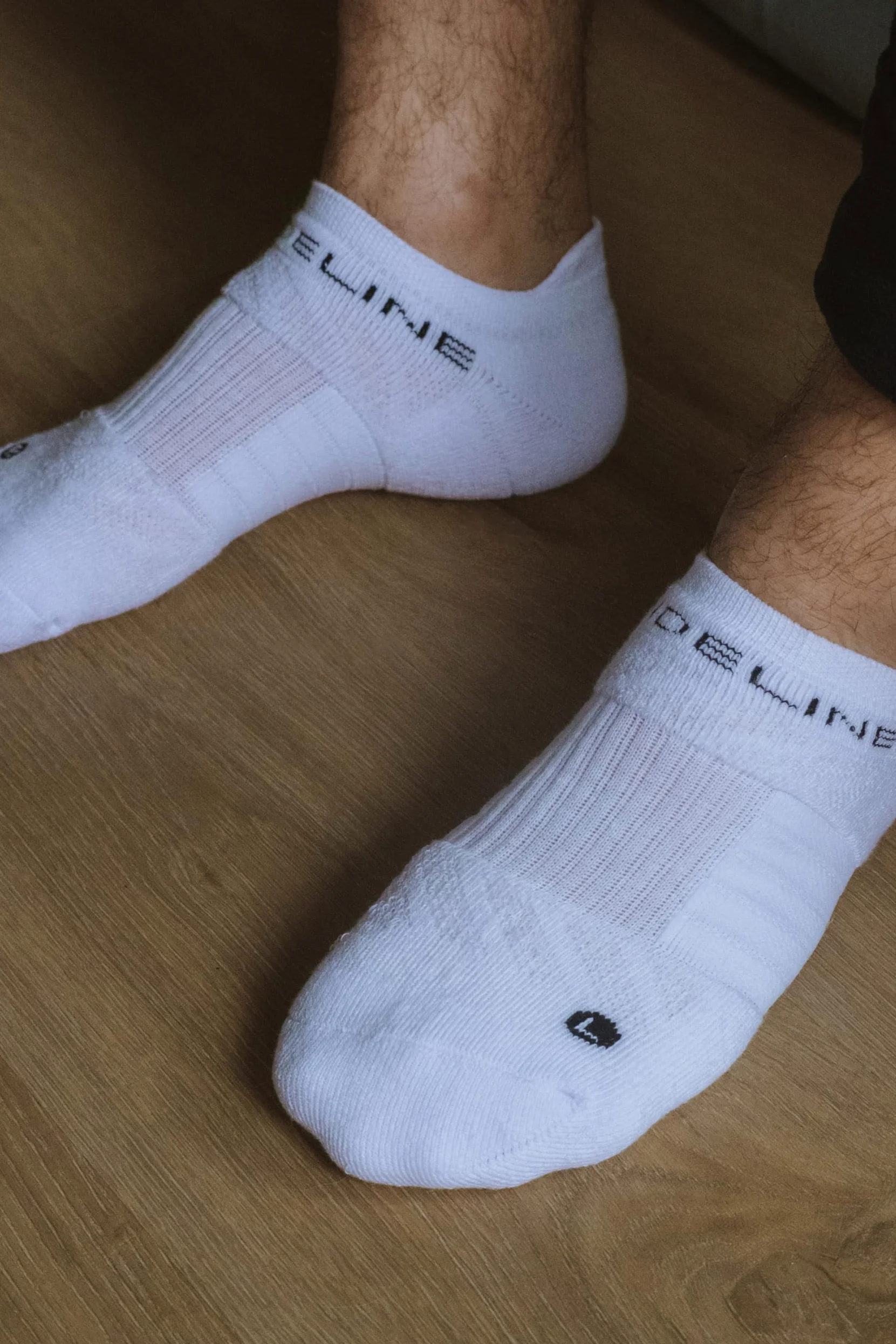 Strideline Skarpetki Kobiety No-show Sock