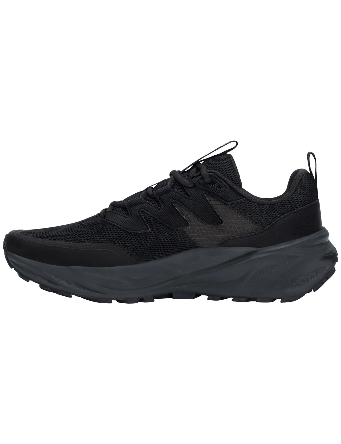 Jack Wolfskin Mężczyźni Ps Trail Low M Buty trailowe