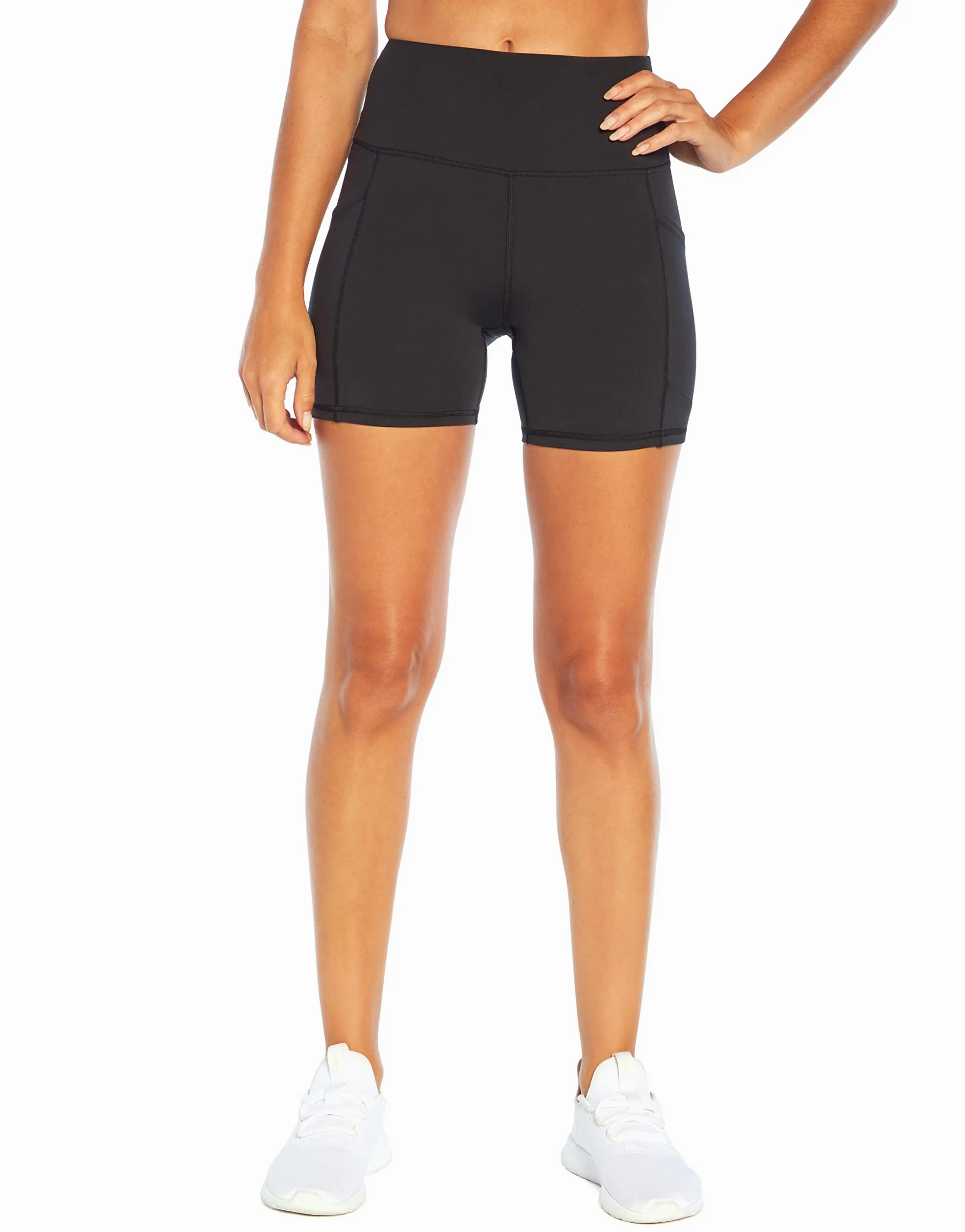 Marika Linnette High Waist Tummy Control Short - Krótki Kobiety