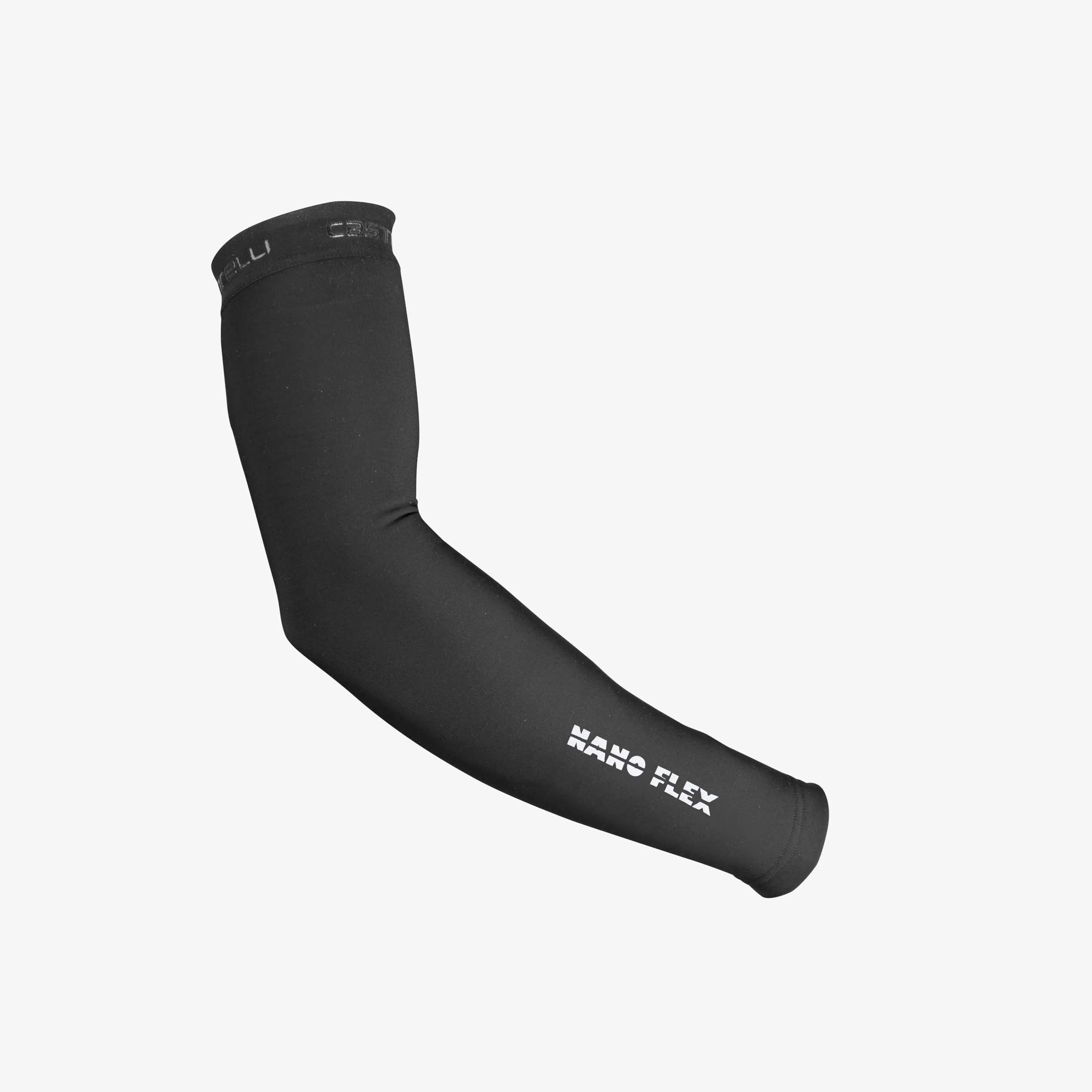 Castelli Nano Flex 3G ogrzewacz do rąk, uniseks, dla dorosłych, czarny, M