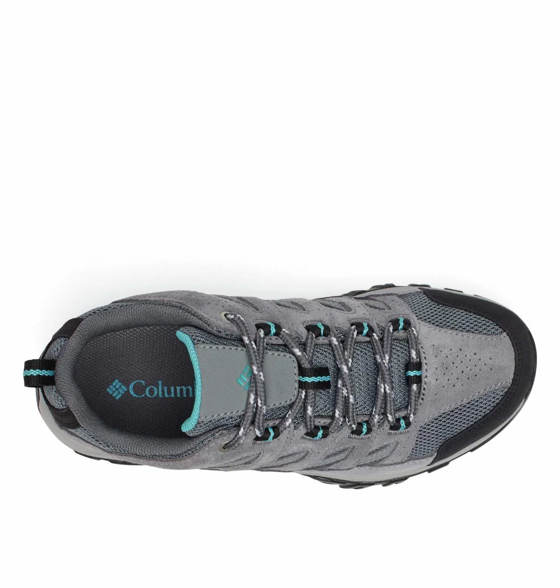 Columbia Kobiety Crestwood™Buty do chodzenia