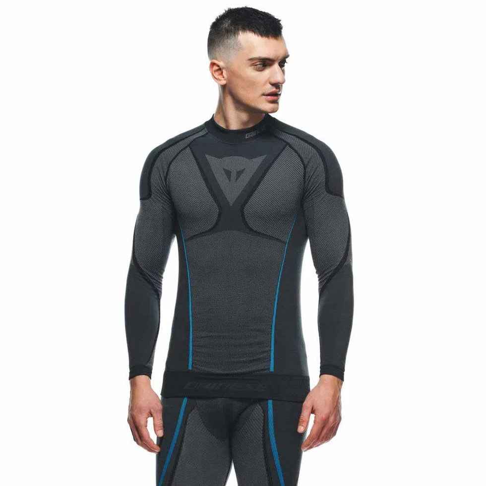 Dainese Warstwa podstawowa (góra) Mężczyźni Dry Ls