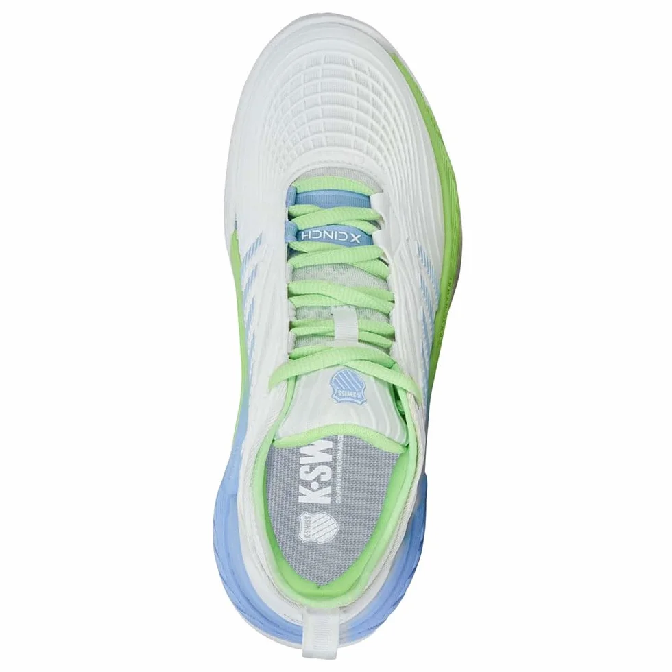 K-Swiss Kobiety Hypercourt Supreme 2 Buty do tenisa