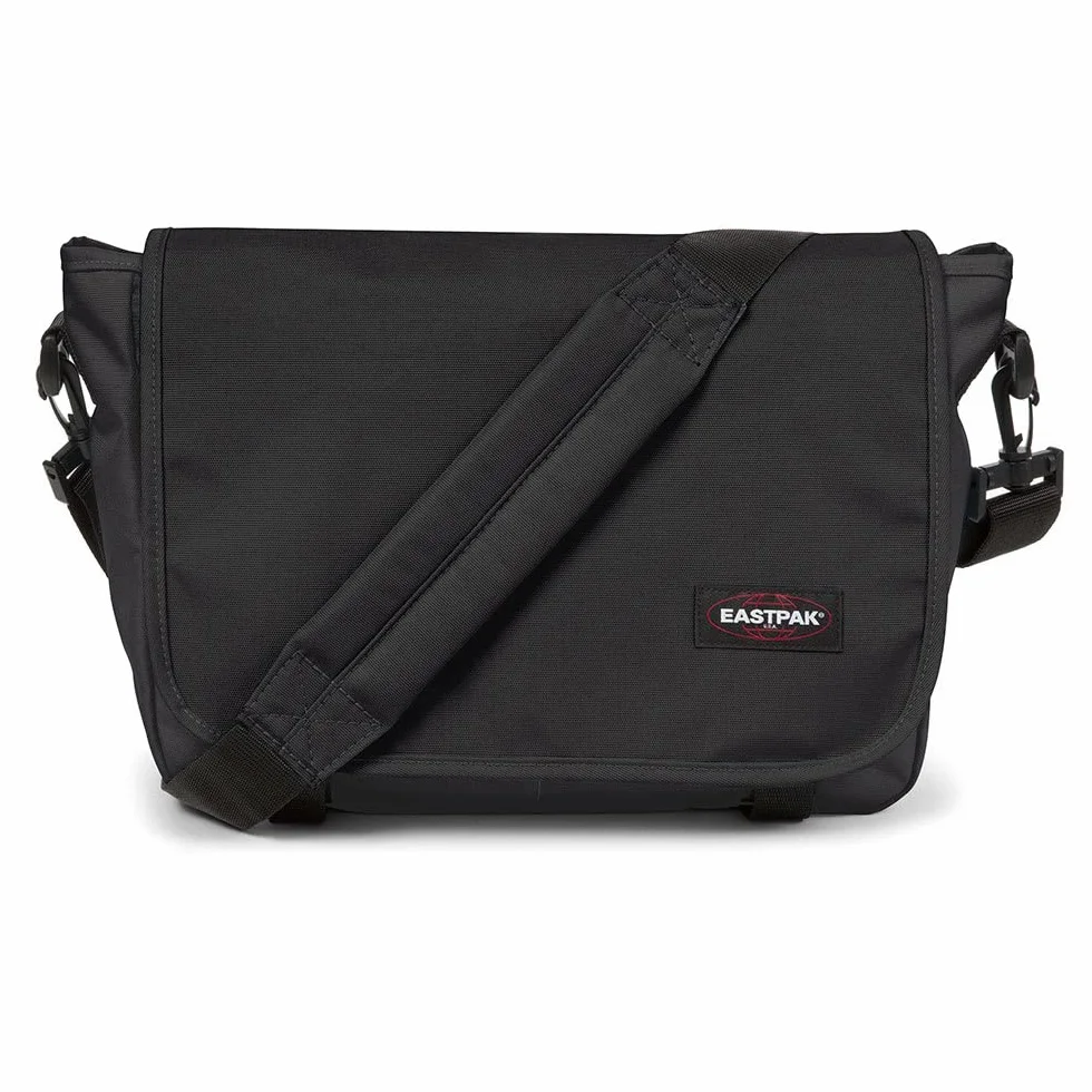 Eastpak JR Torba kurierska 11.5 L Czarny