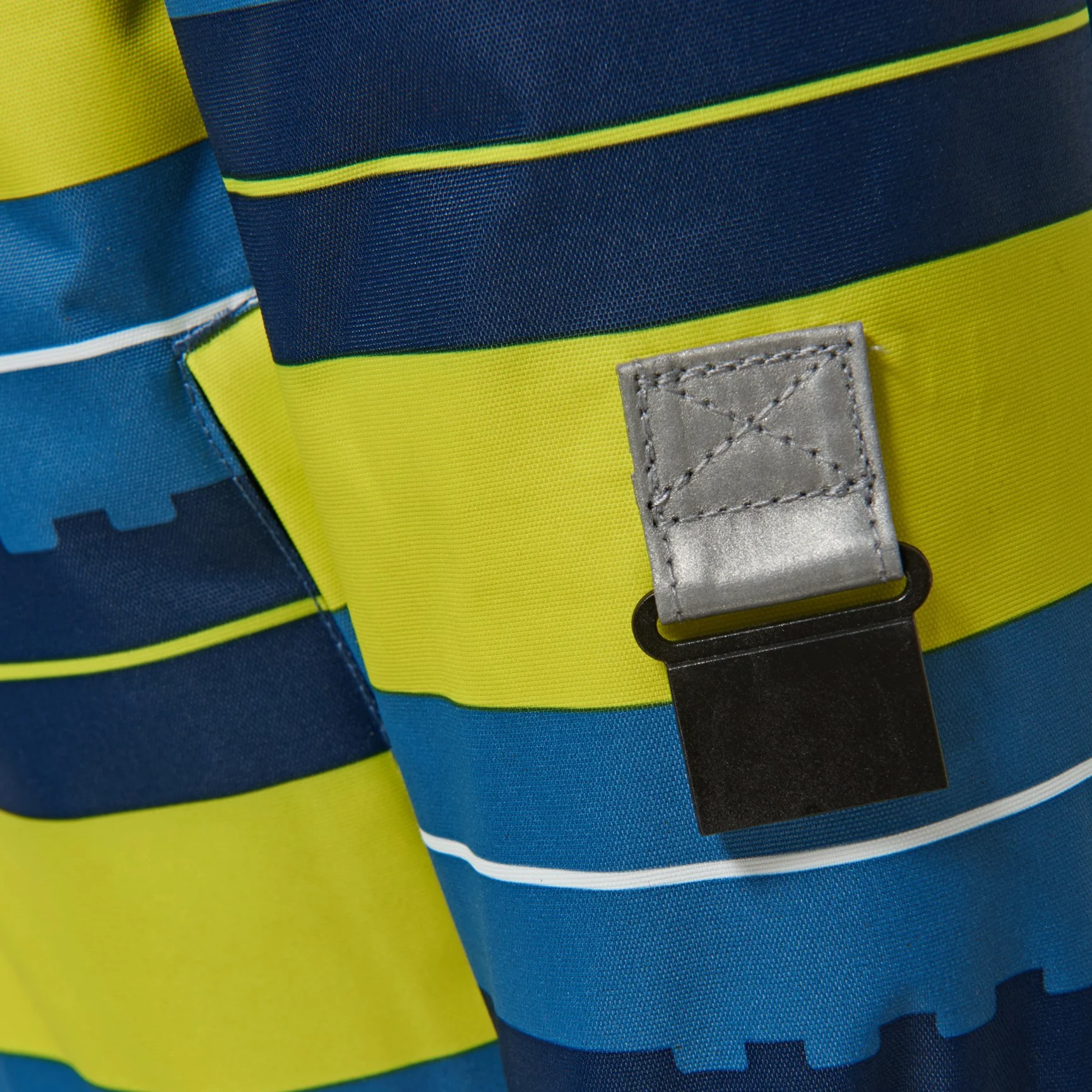 LEGO Kurtka Niemowlęta - chłopcy DUPLO LEGO TEC JAXON 774 - Skijacke/Winterjacke