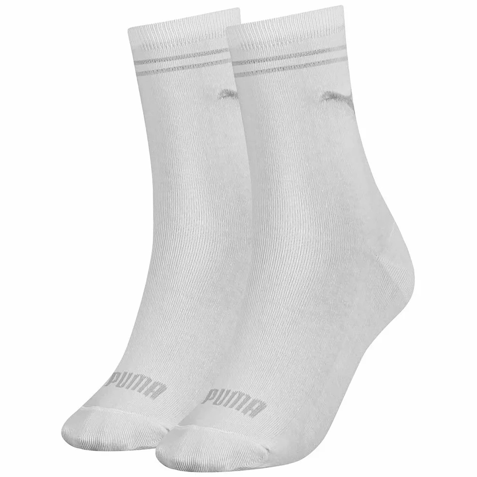 PUMA skarpety Kobiety Clssc Sock (2 w zestawie)