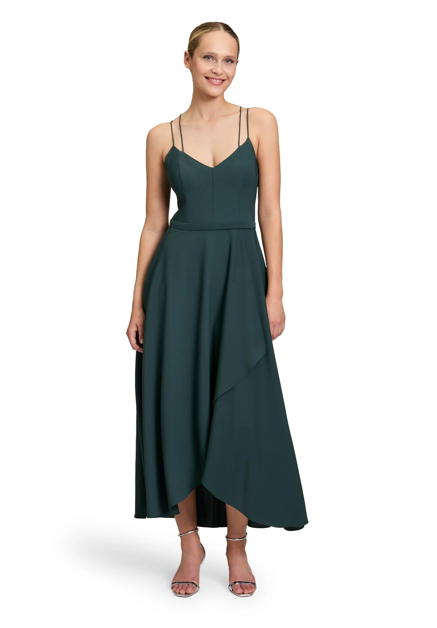 Vera Mont Sukienka Kobiety 0363/4514
