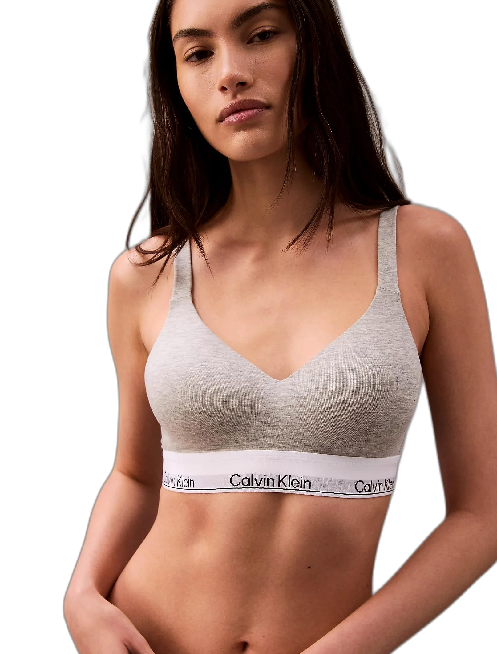 Calvin Klein Braletka Kobiety Braletka Podnosząca (Zmiana Toczenia) 000qf7900e
