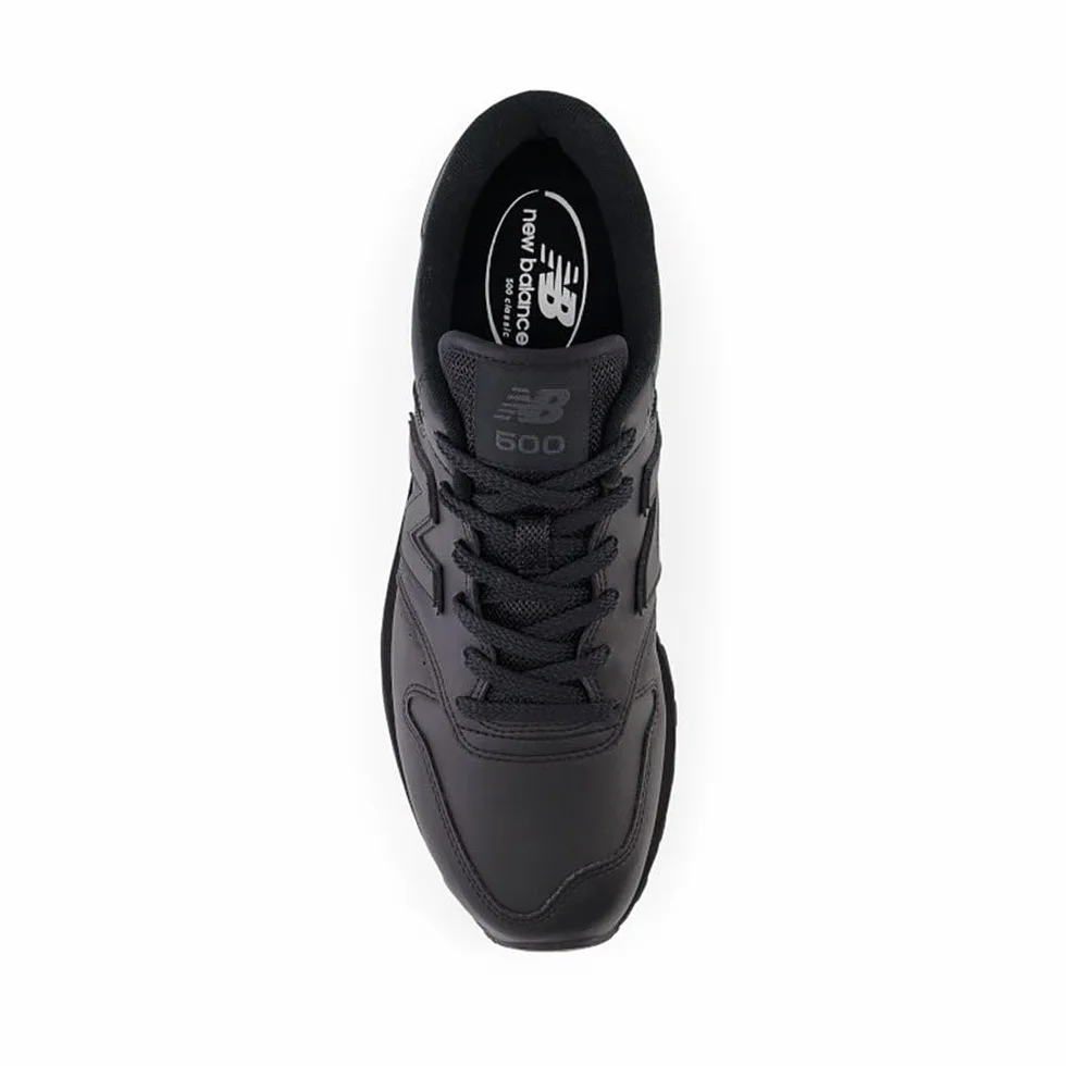New Balance Chłopcy 520v8 Bungee KoronkoweAdidasy