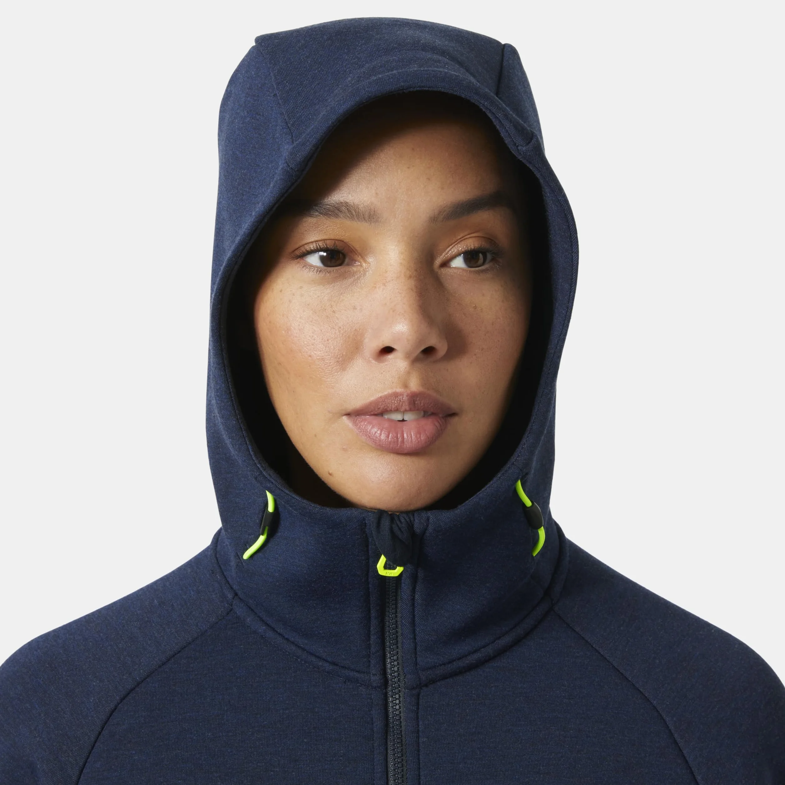 Helly Hansen Damska kurtka Hydropower Ocean Full-Zip 2.0