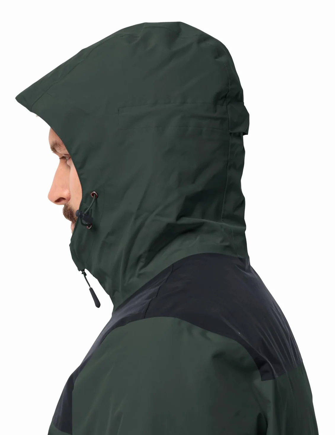 Jack Wolfskin Kurtka Mężczyźni Jasper Ins Jkt M