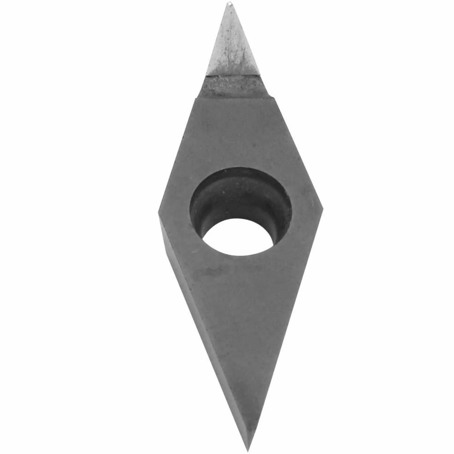 Wkładka diamentowa-TNMA16404 VCGT160404 PCD diamentowe ostrze wkładka tokarka CNC narzędzie do toczenia (VCGT160404)