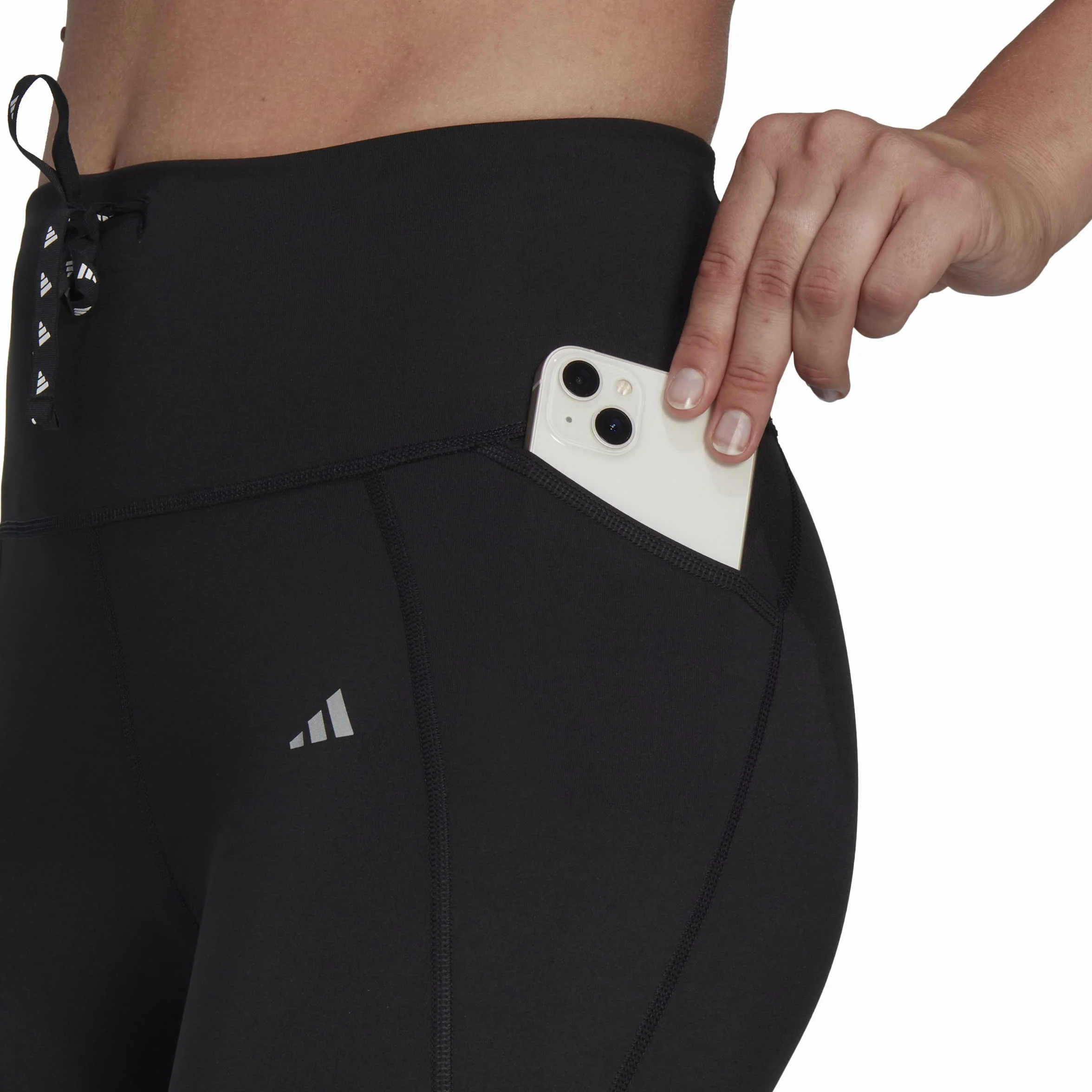adidas Running Essentials 7/8 Leggings - Rajstopy Kobiety