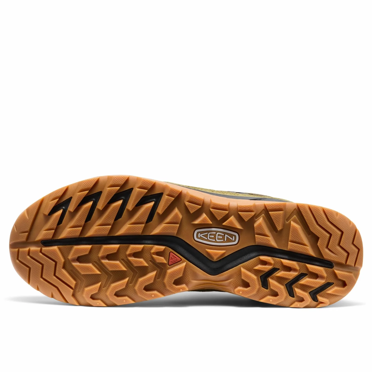 KEEN Mężczyźni Hightrail WaterproofButy turystyczne