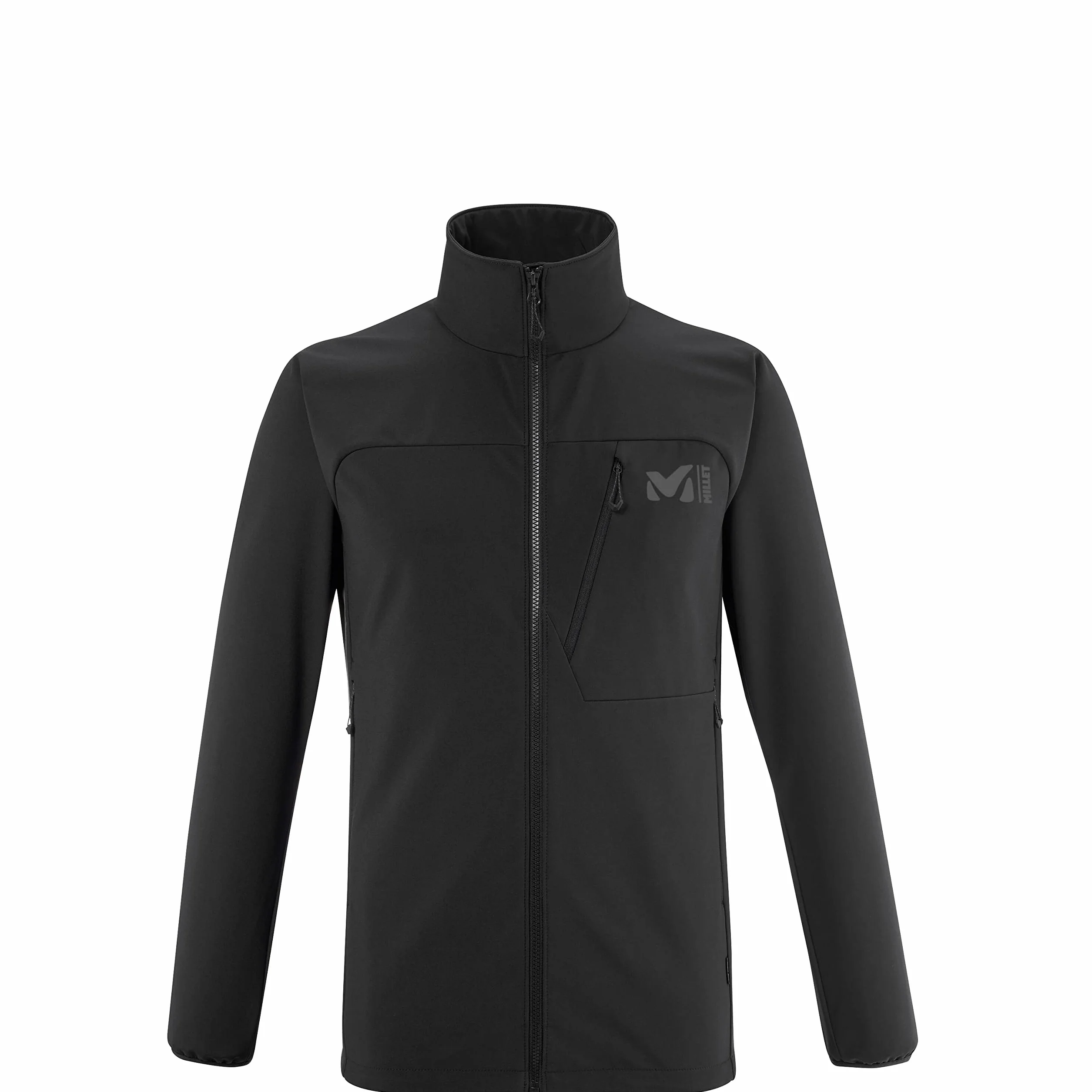 MILLET Kurtka softshellowa Mężczyźni Magma Shield Jkt M