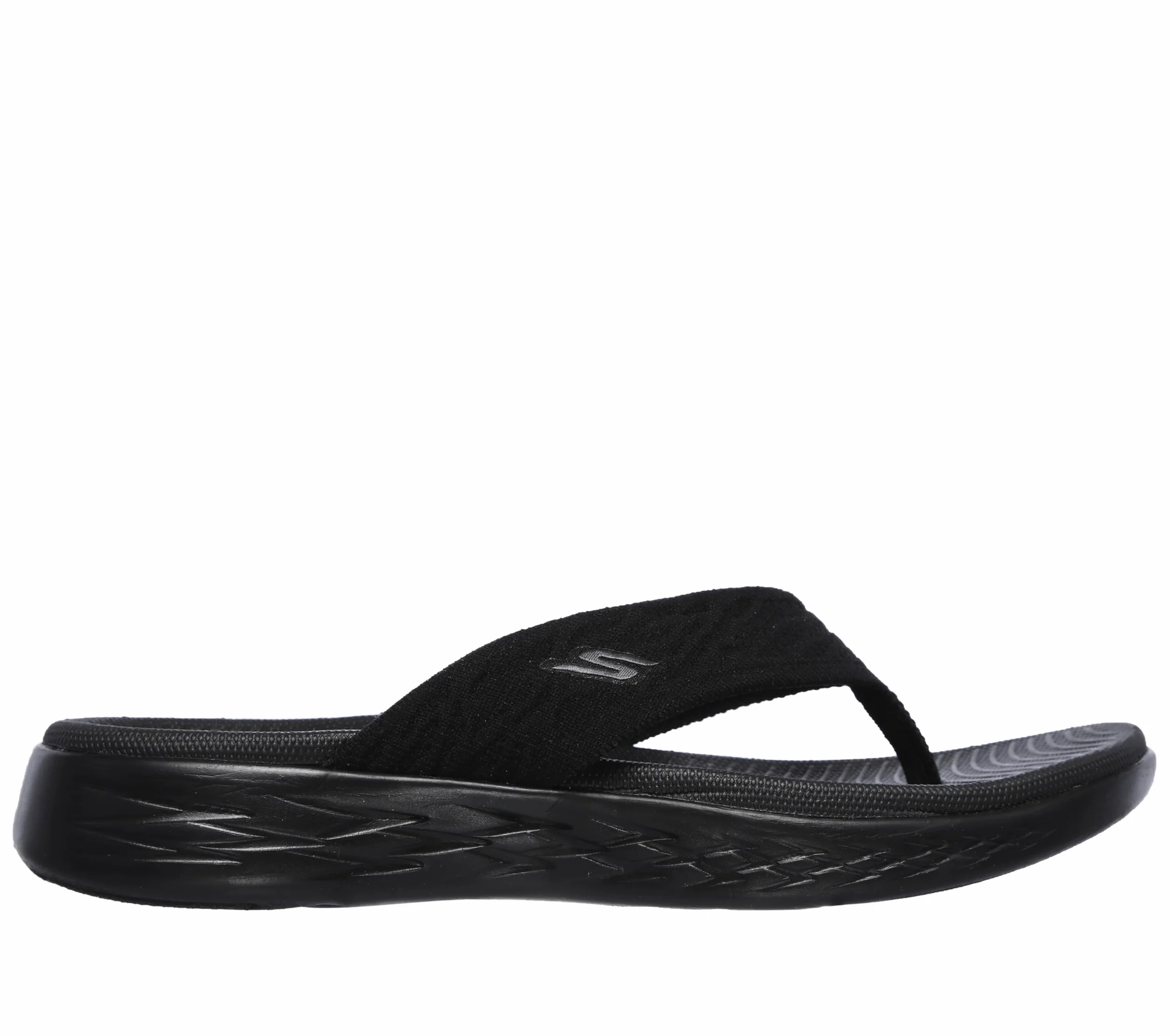 Skechers Kobiety On-the-go 600 Sunny Klapki