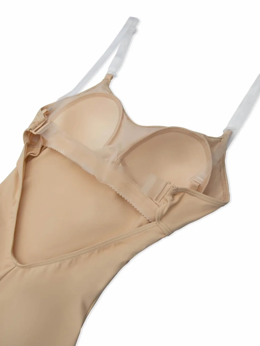 Capezio Damska koszulka sportowa 3565 W Bratek