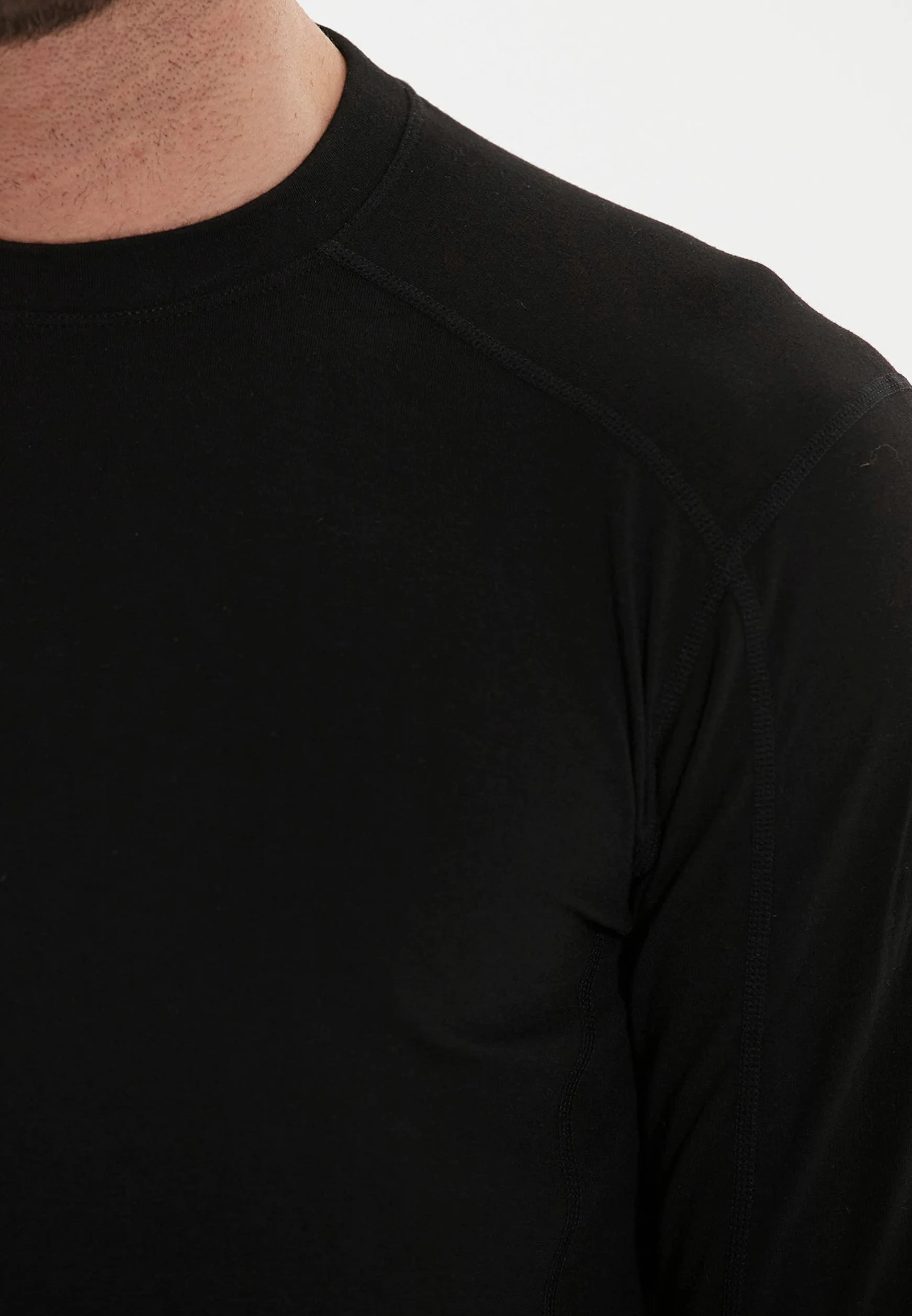 ENDURANCE Bluza Mężczyźni Ethow