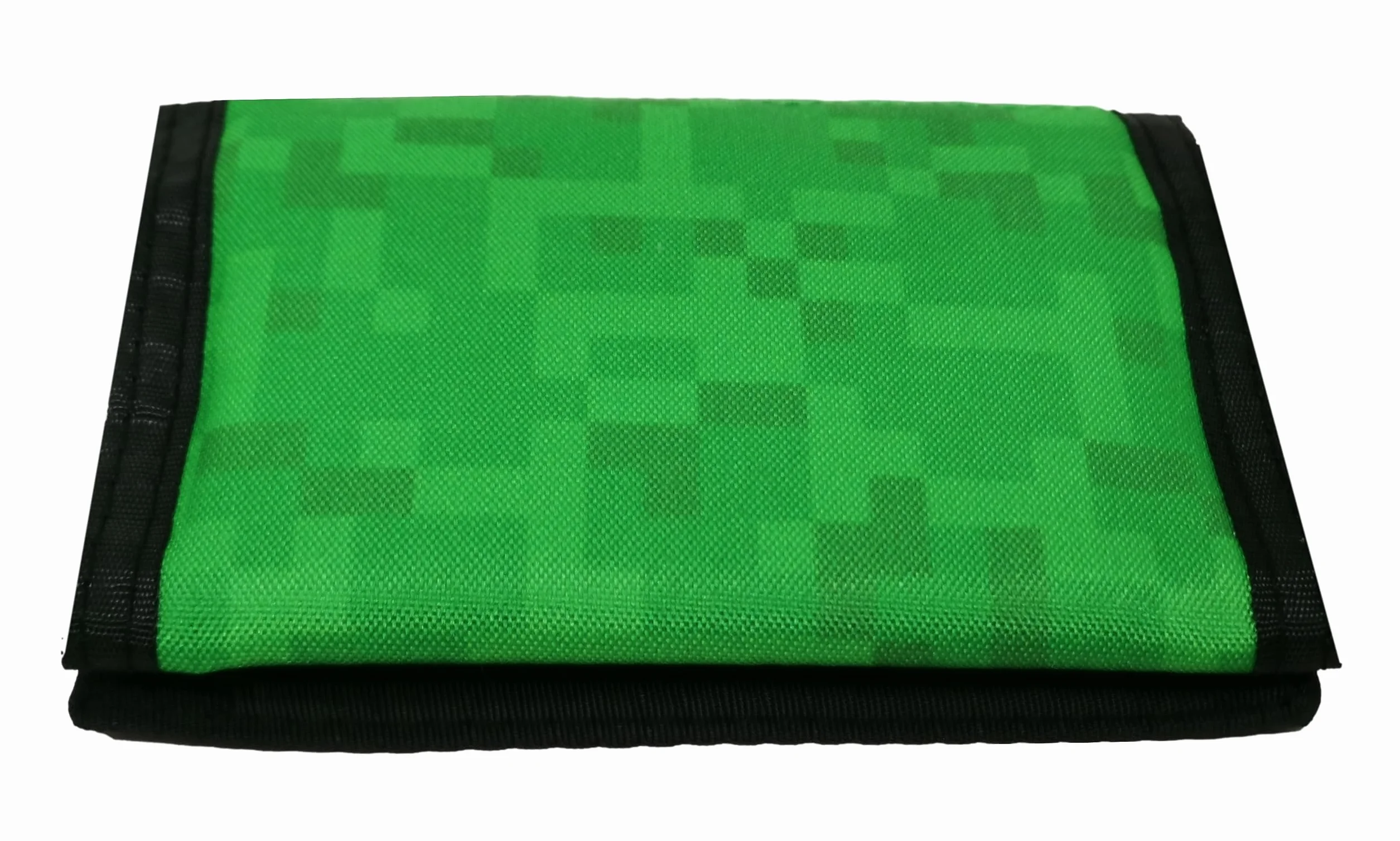 Theonoi Świetny pomysł na prezent konie / portmonetka dla dzieci / portfel / portfel / portfel / portfel Minecraft, 9 x 13 cm, komiks