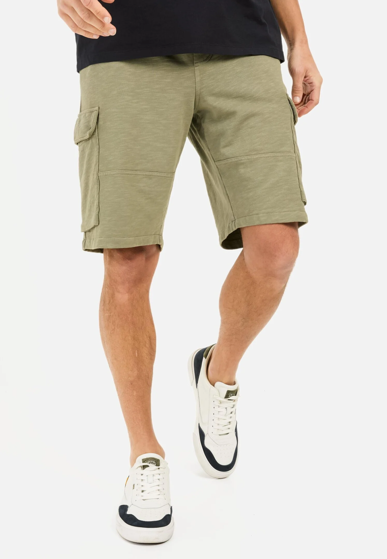 camel active Shorty Mężczyźni 496x92-5f86
