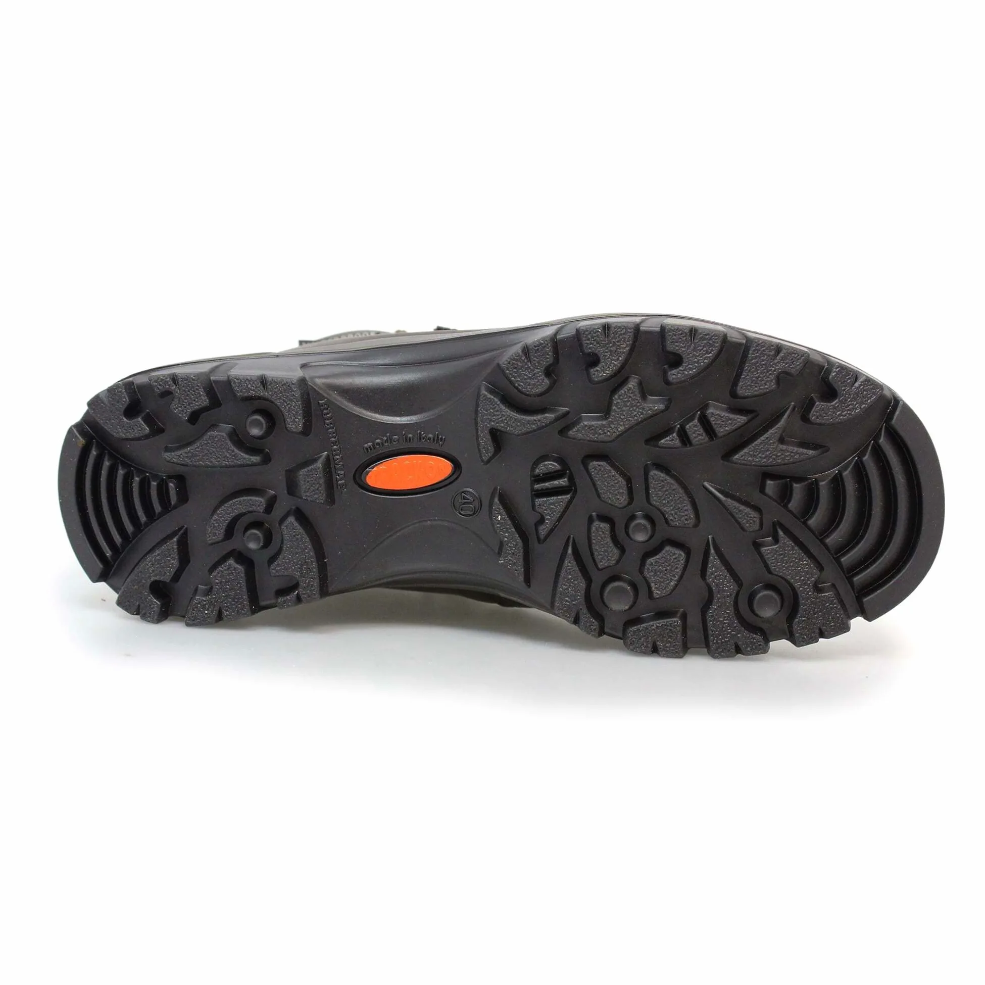 Grisport Uniseks 10 Uk (44 Eu) Buty turystyczne