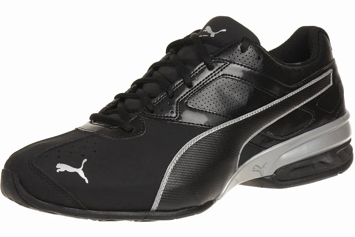 PUMA Tazon 6 Fm Buty do biegania Mężczyźni