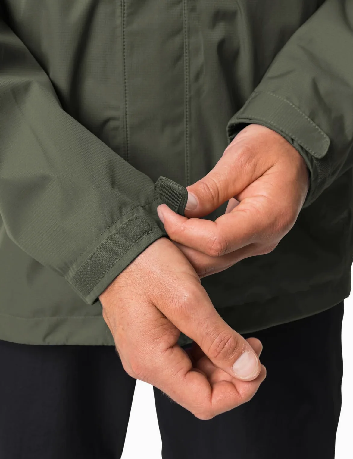 Vaude Men's Escape Bike Light Jacket kurtka przeciwdeszczowa męska