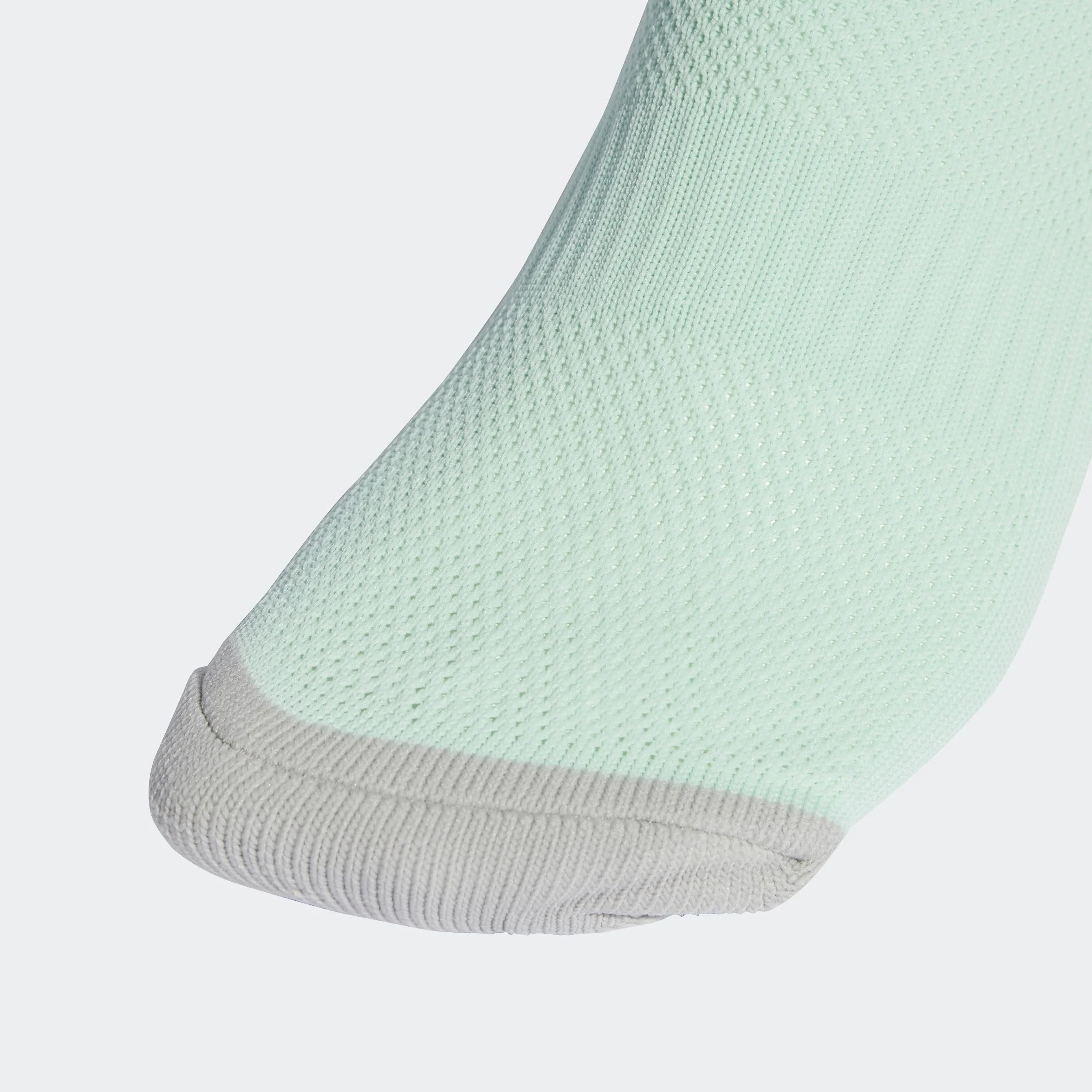 adidas Uniseks - dzieci Milano 23 Socks, clear mint/white, 7-8 Years