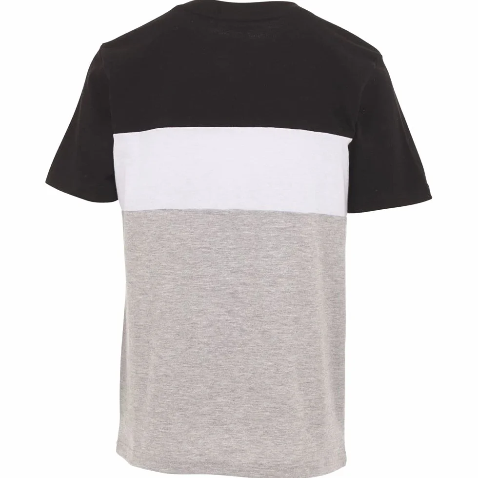 Reebok T-shirt z krótkim rękawem Chłopcy Camiseta Lit Intl