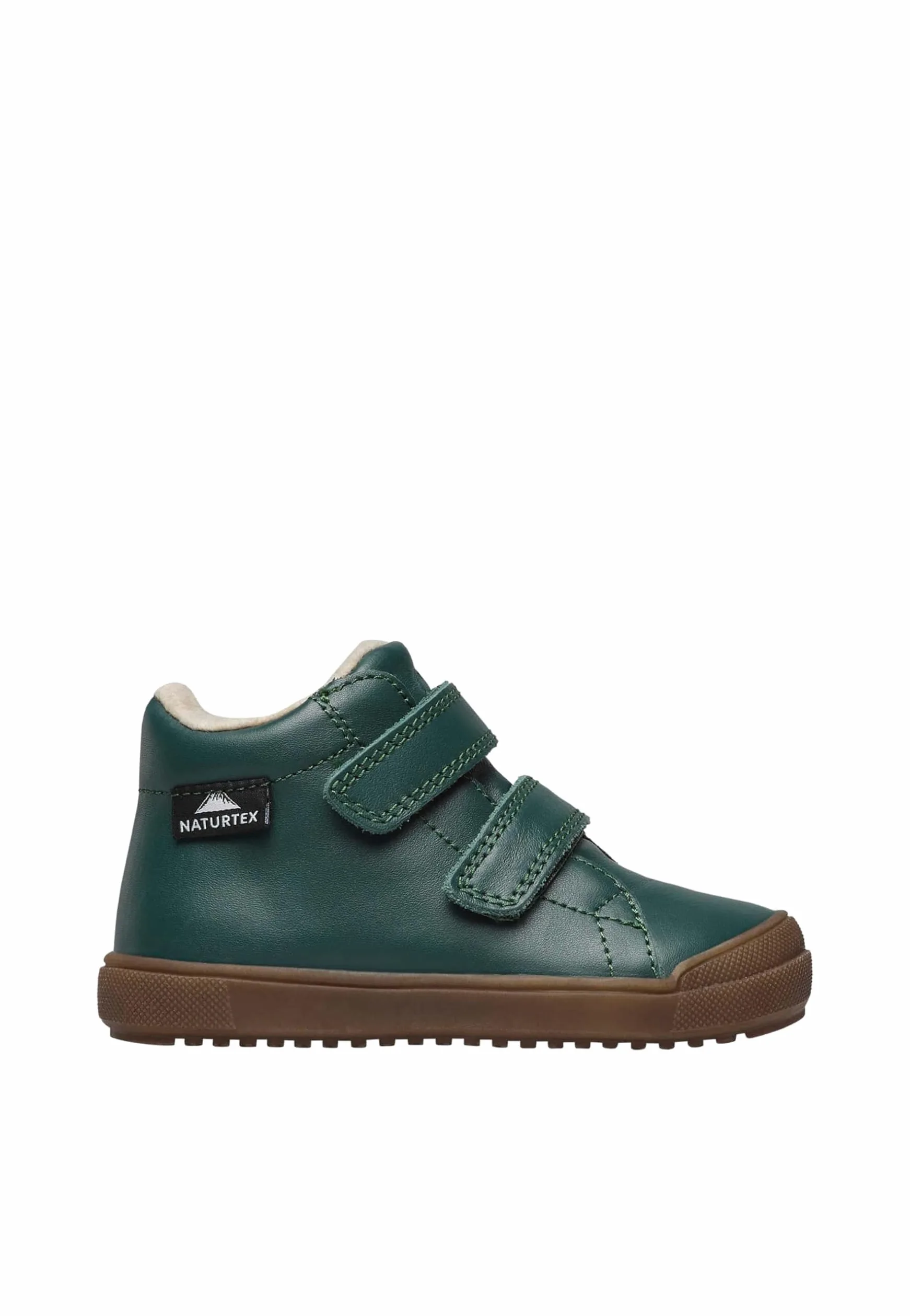 Naturino Chłopcy Naturino New Mulaz Vl Wp.Buty niemowlęce
