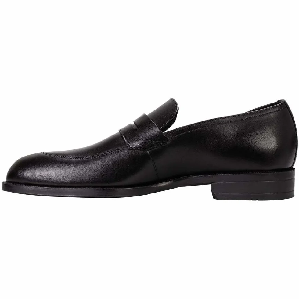 BOSS Mężczyźni Tayil Loaf Bu Loafer