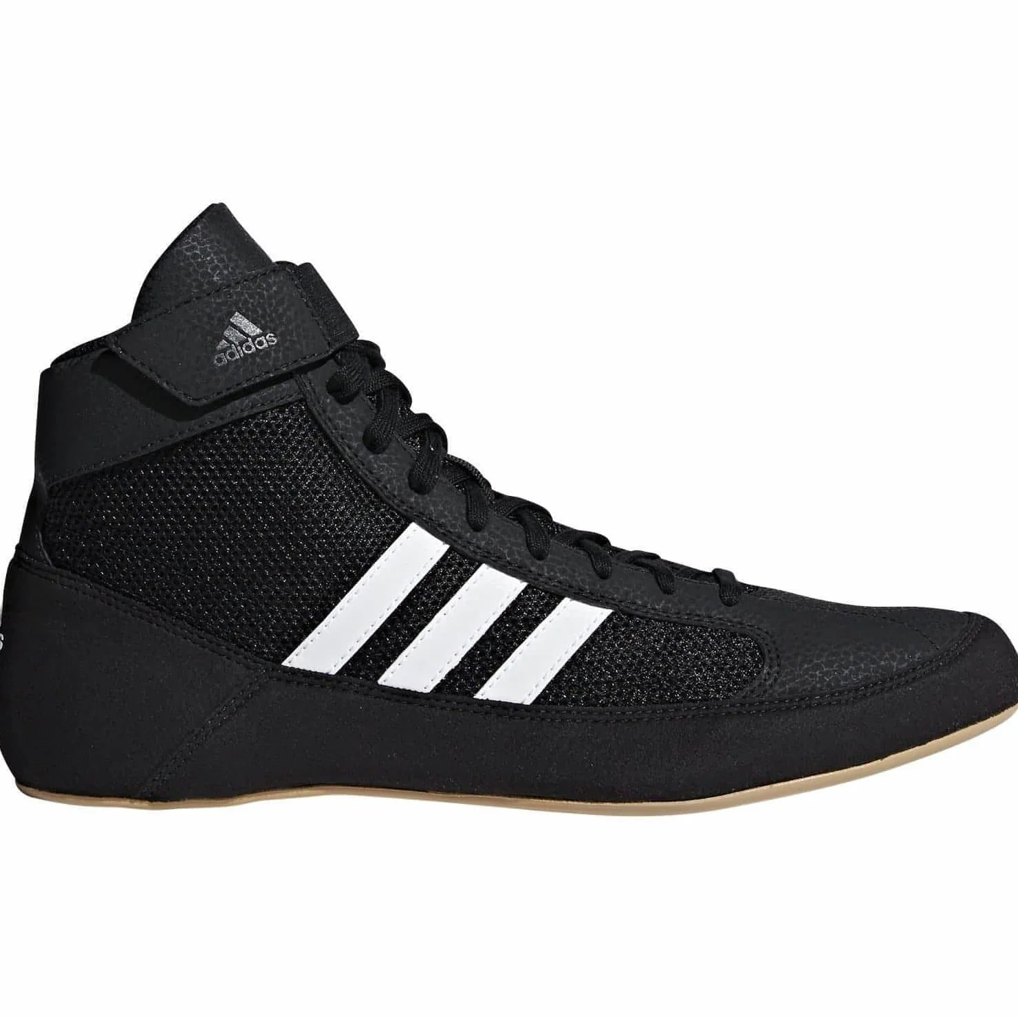 adidas Adidas Havoc AQ3325 - Buty do zapasów Uniseks