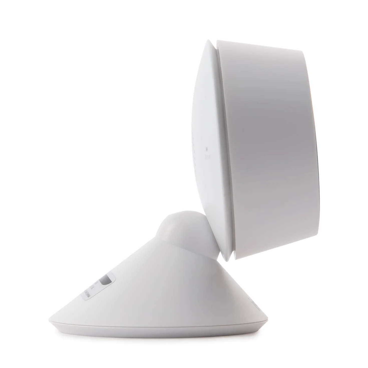 Ring IP kamera do wnętrz, WiFi, do rozszerzonego monitorowania domu, rozdzielczość HD 1080P, wykrywanie ruchu i nietypowe dźwięki, dwukierunkowy audio, monitor niemowląt z noktowizorem