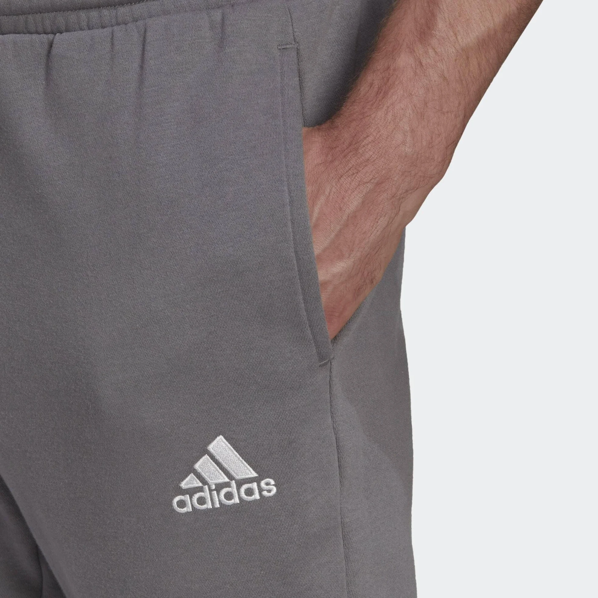 adidas Entrada 22 Sweat Pants - Spodnie Mężczyźni
