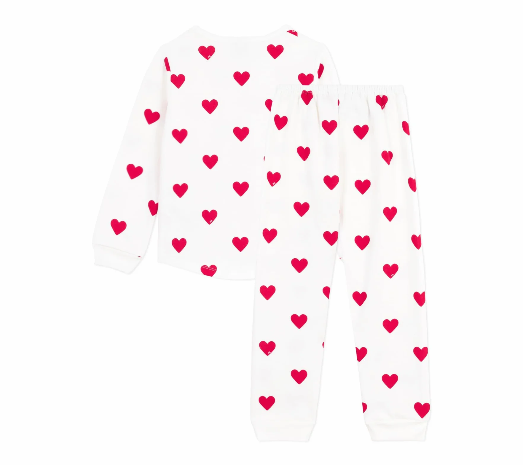 Petit Bateau Odzież nocna Dziewczynki Cecile