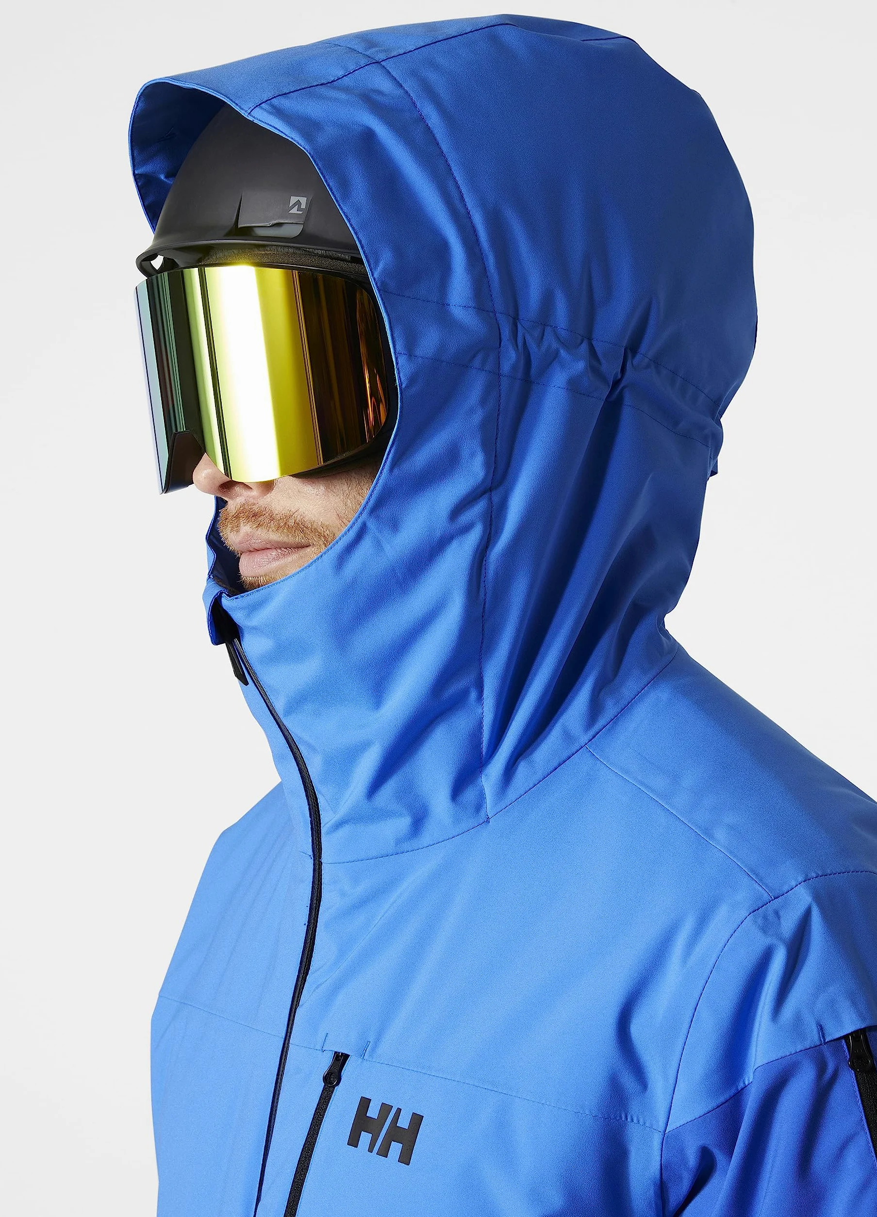 Helly Hansen Męska kurtka narciarska grawitacyjna izolowana