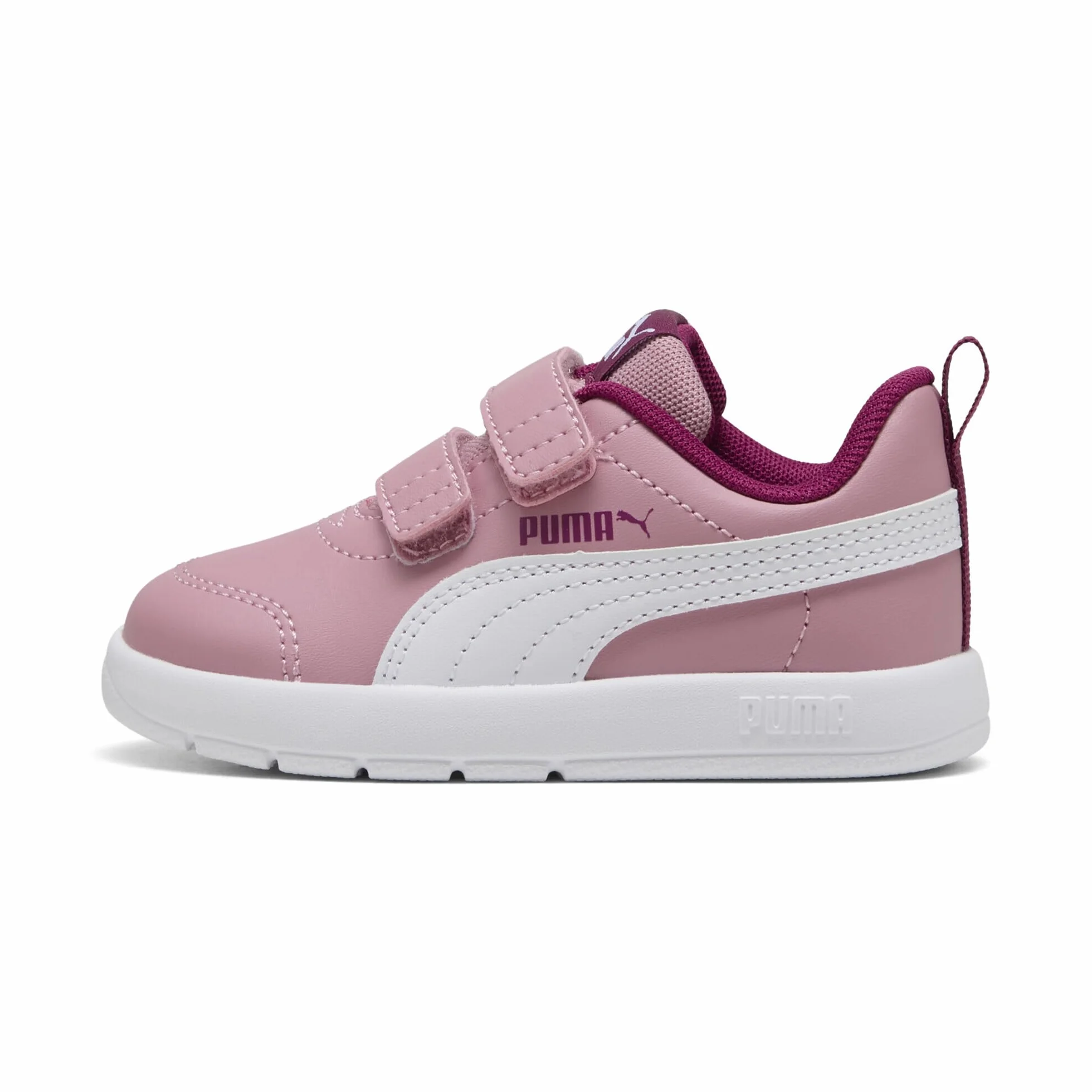 PUMA Courtflex V3 V Inf Adidasy Uniseks