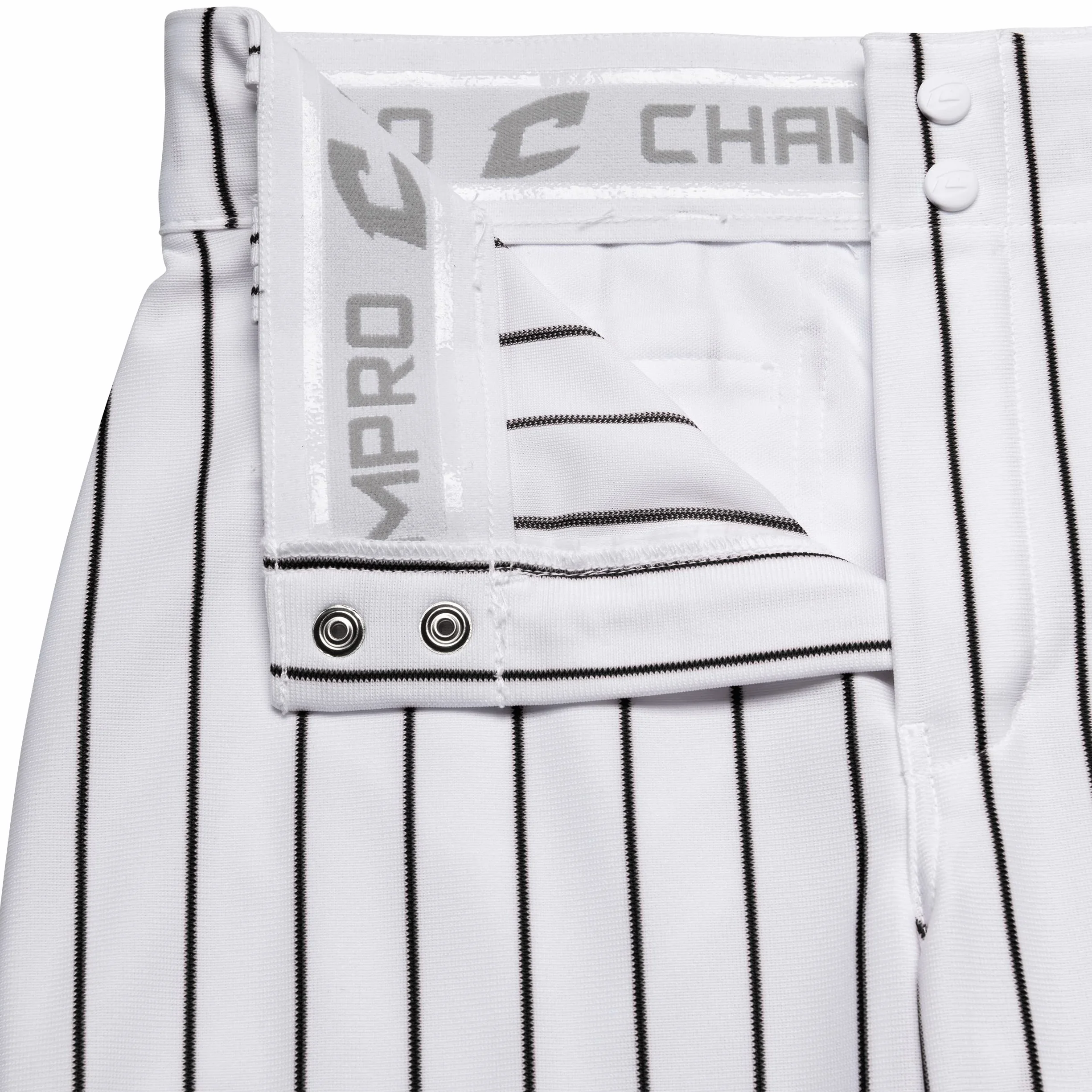 Champro Triple Crown Baseball Knickers With Pinstripes - Młodzieżowe majtki baseballowe Triple Crown Classic Pinstripe Chłopcy